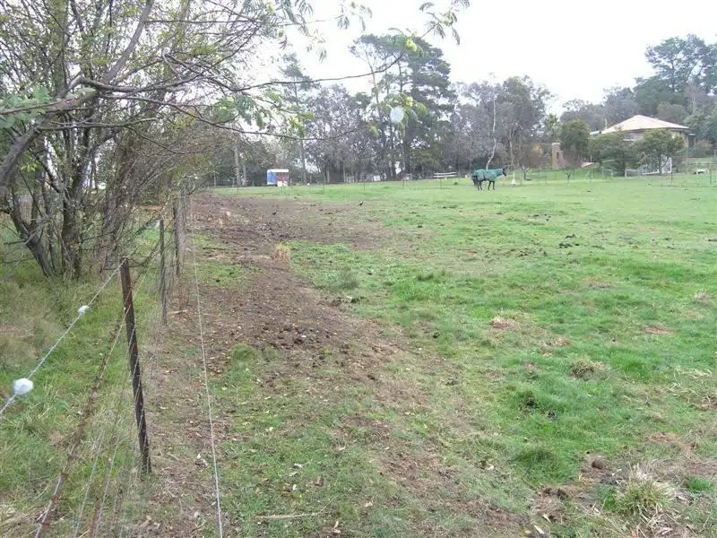 Main view of Homely land listing, 100 Brysons Road, Warrandyte South VIC 3134