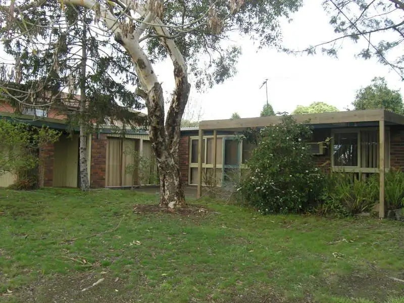 Main view of Homely house listing, 2 Daisy Street, Warranwood VIC 3134