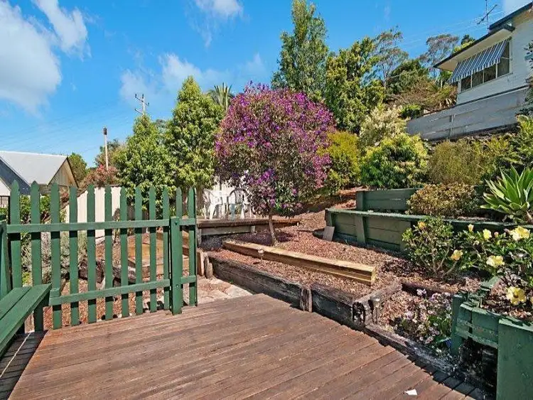 Fifth view of Homely house listing, 11 Daphne Street, Girards Hill NSW 2480