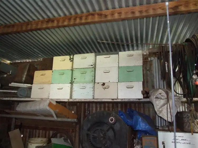 Fifth view of Homely land listing, 14a Hunter Street, Denman NSW 2328