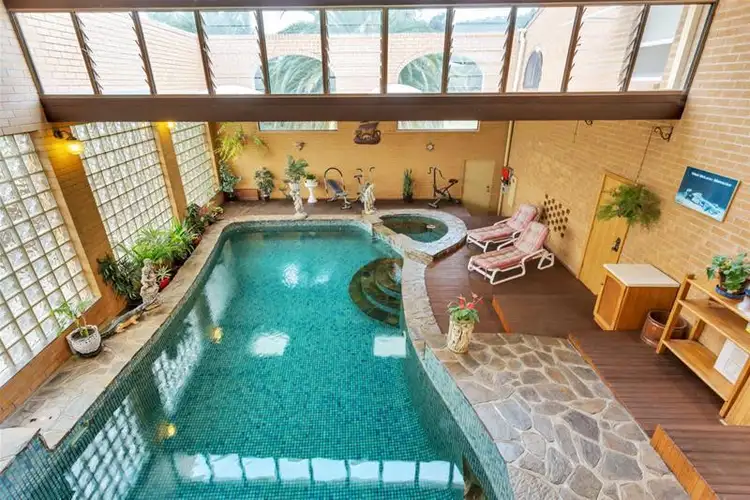 Fifth view of Homely house listing, 4 The Piazza, Pasadena SA 5042