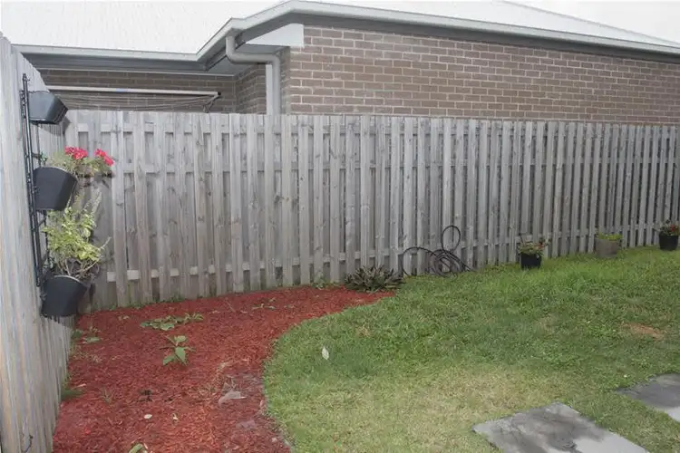 Fifth view of Homely house listing, 2/16 Cardwell Street, Upper Coomera QLD 4209