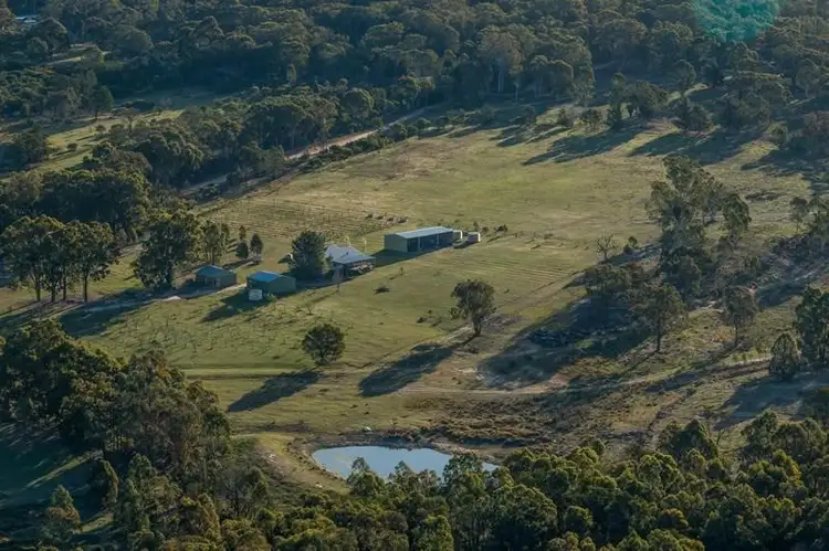 104 Parkinsons Road, Rylstone NSW 2849