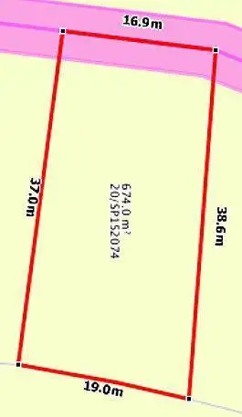 20 Scarlett Gum Crescent, Cannonvale QLD 4802