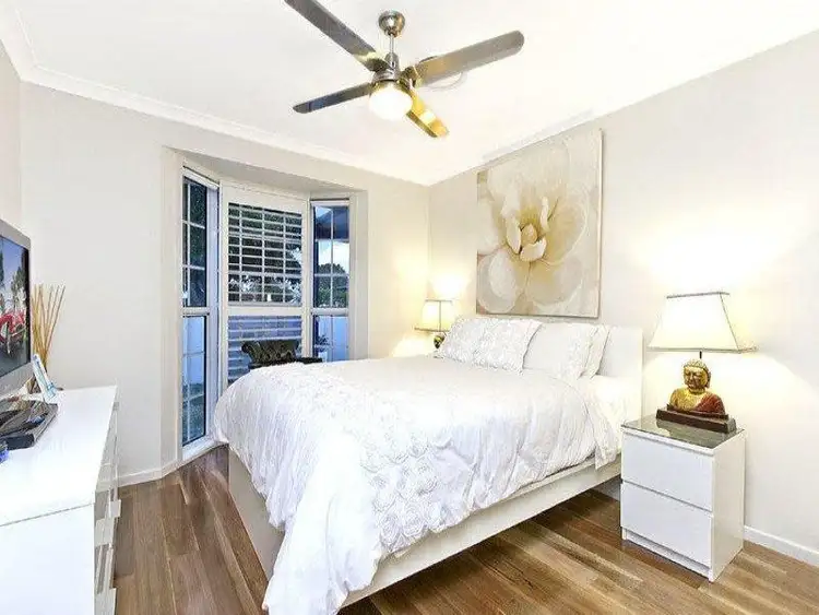 Sixth view of Homely house listing, 28 Hyacinth Avenue, Hollywell QLD 4216