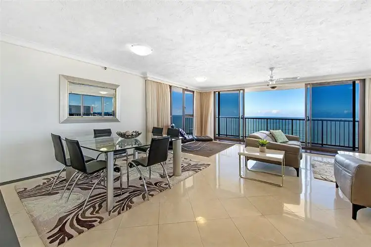 Third view of Homely apartment listing, 4 Old Burleigh Road, Surfers Paradise QLD 4217