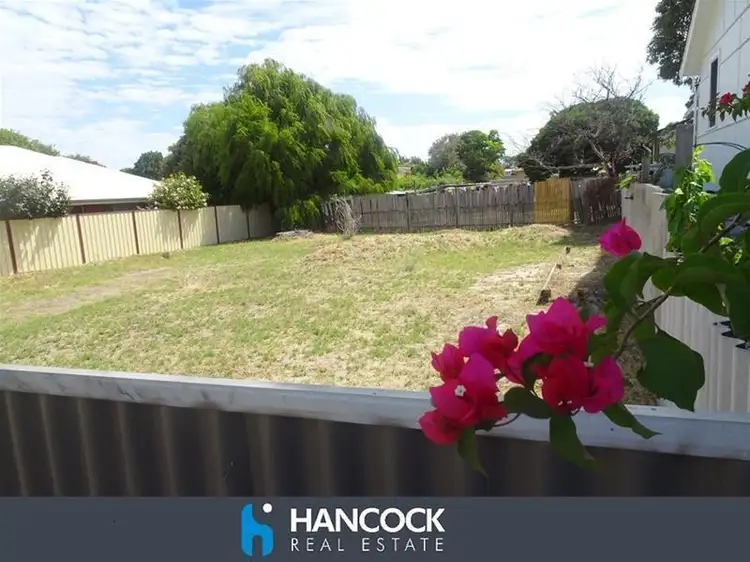 Fourth view of Homely land listing, 2/18 Dixon Street, Carey Park WA 6230