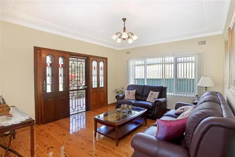 Sixth view of Homely house listing, 8 Joan Street, Chester Hill NSW 2162