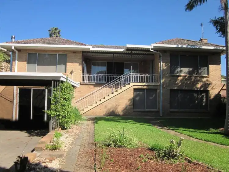 Main view of Homely house listing, 66 Meadow Street, Wagga Wagga NSW 2650