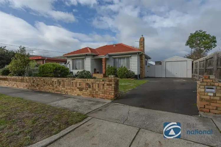 38 Northcliffe Road, Edithvale VIC 3196
