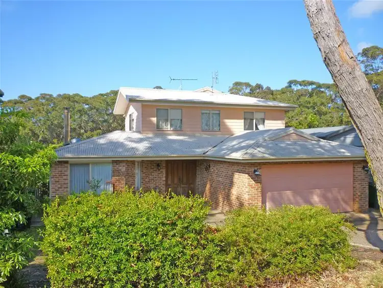 Main view of Homely house listing, 17 Allambee Street, South Durras NSW 2536