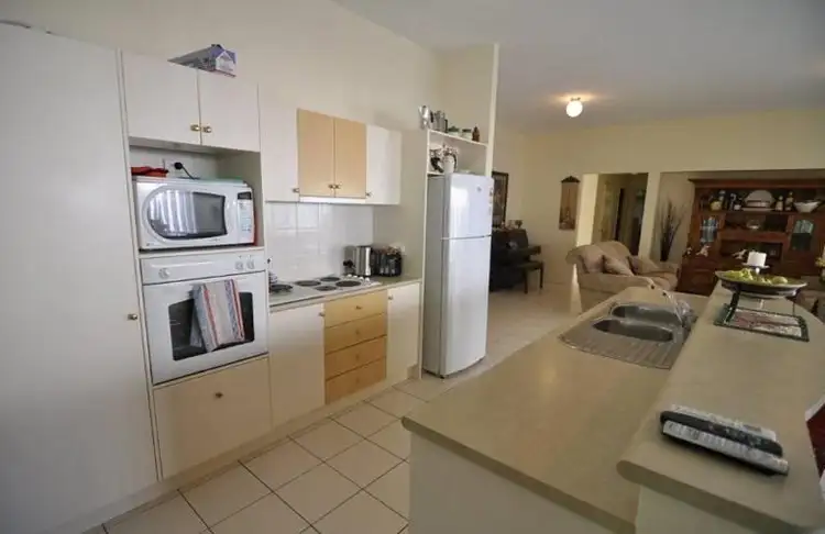 Sixth view of Homely house listing, 4 Kialoa Lane, Coomera Waters QLD 4209