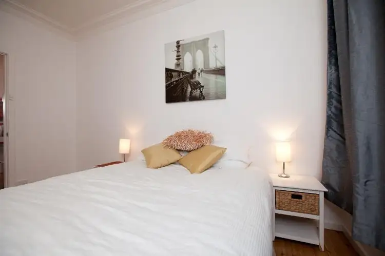 Sixth view of Homely apartment listing, Address available on request