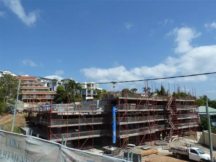 Second view of Homely apartment listing, 1/7 Moore Street, Coffs Harbour NSW 2450