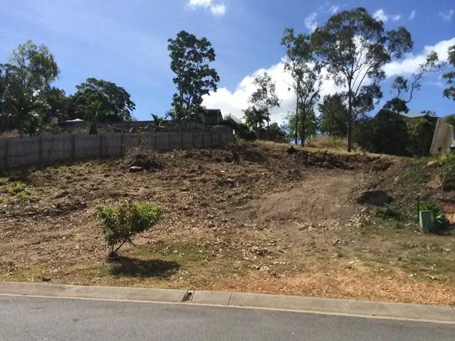 Lot 3 Scenic Ridge Drive, Cannonvale QLD 4802