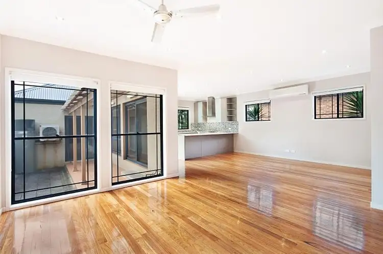Second view of Homely villa listing, 1/224 Glebe Road, Merewether NSW 2291