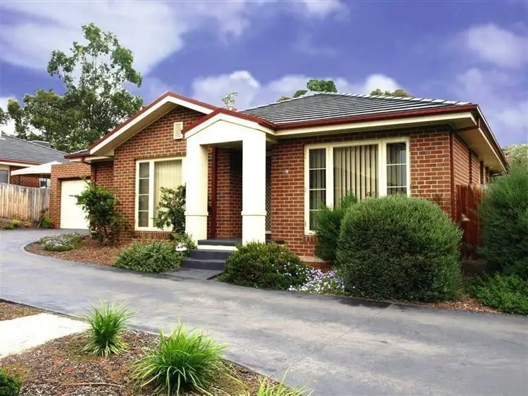 Main view of Homely unit listing, 8/37 Holloway Road, Croydon North VIC 3136