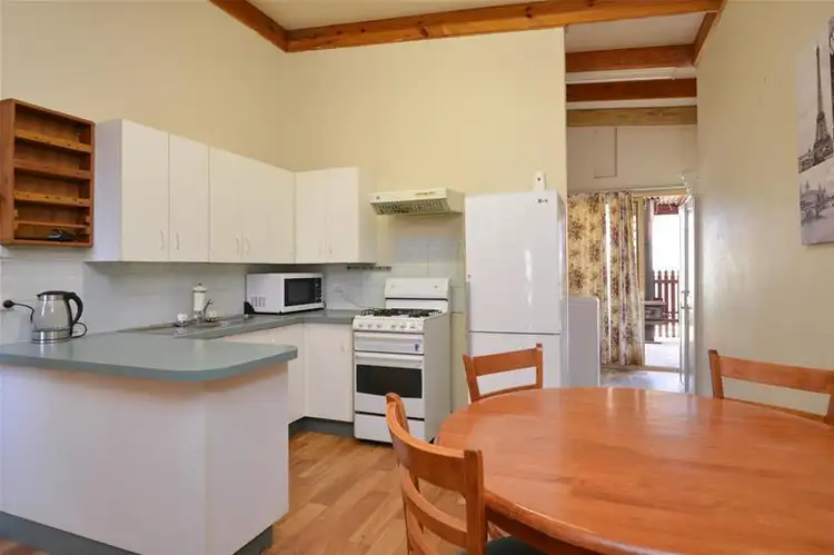 Sixth view of Homely house listing, 122 Piesse Street, Boulder WA 6432