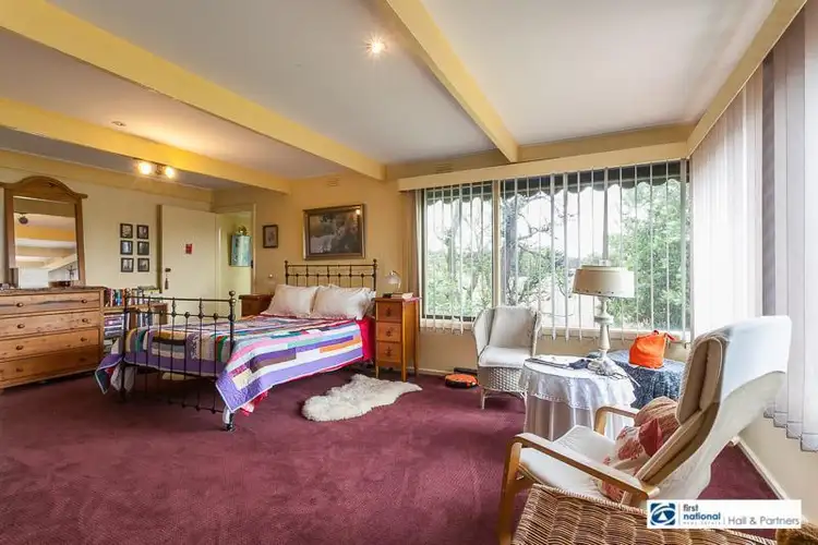 Sixth view of Homely house listing, 25 Monash Drive, Mulgrave VIC 3170