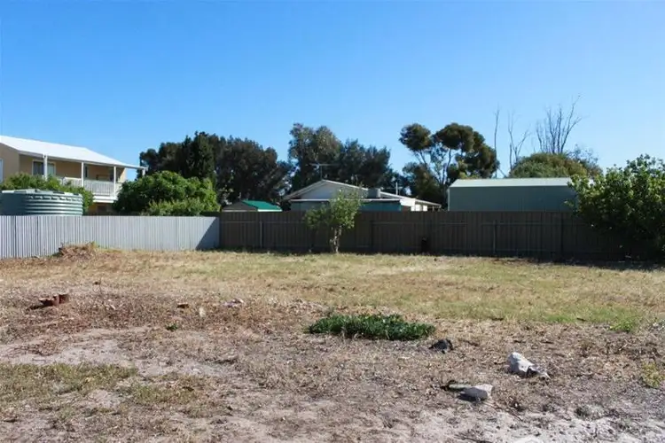Sixth view of Homely land listing, 3 Park Terrace, Stansbury SA 5582
