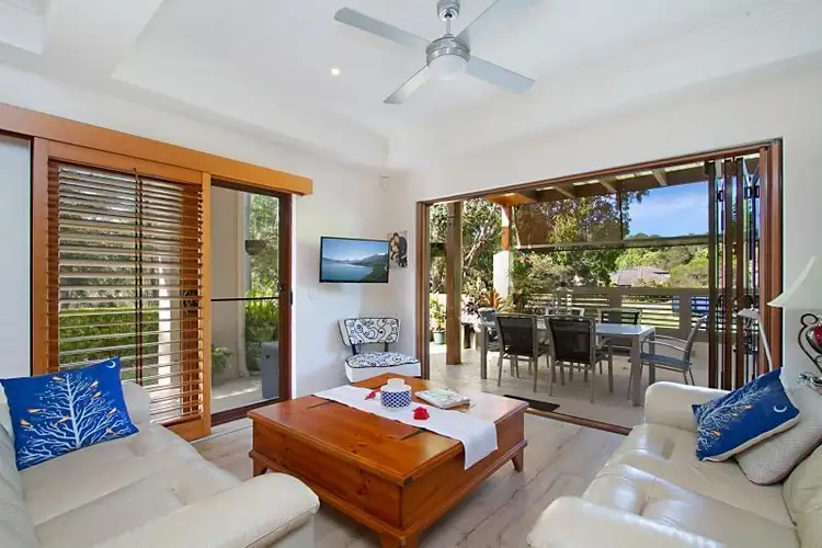 Second view of Homely house listing, 13 Pine Valley Drive, Robina QLD 4226