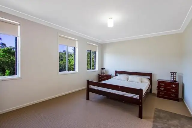 Sixth view of Homely house listing, 93 Settlement Drive, Wadalba NSW 2259