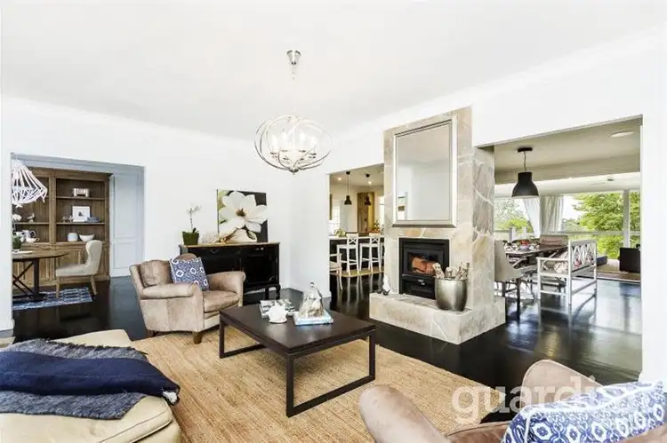 Sixth view of Homely house listing, 5 Venetta Road, Glenorie NSW 2157