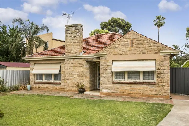 Main view of Homely house listing, 1 James Street, Plympton SA 5038