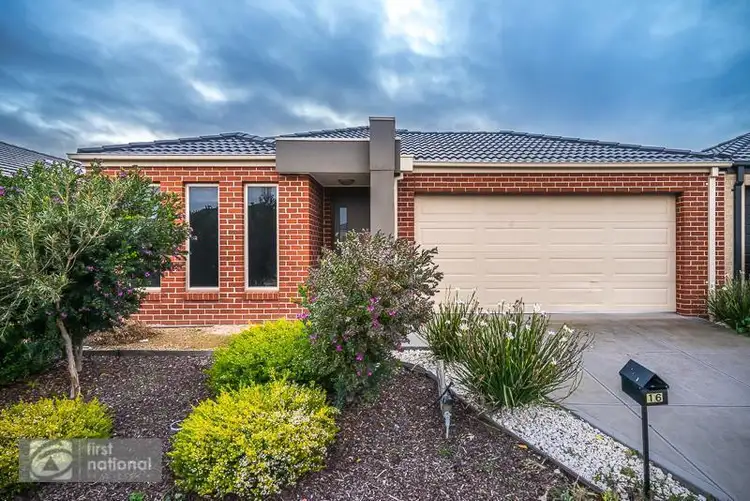 16 Rona Road, Point Cook VIC 3030