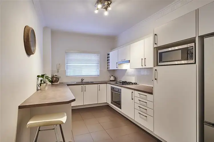 Third view of Homely apartment listing, 5/85 O'Sullivan Road, Rose Bay NSW 2029