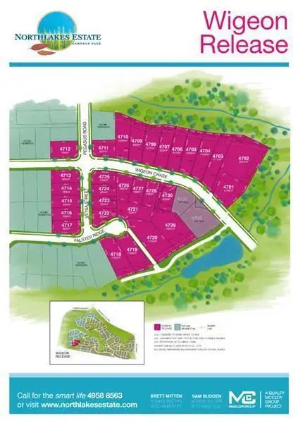 Second view of Homely land listing, 4 Vesta Street, Cameron Park NSW 2285