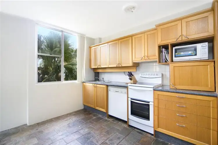 Third view of Homely unit listing, 5/168 Pacific Parade, Dee Why NSW 2099