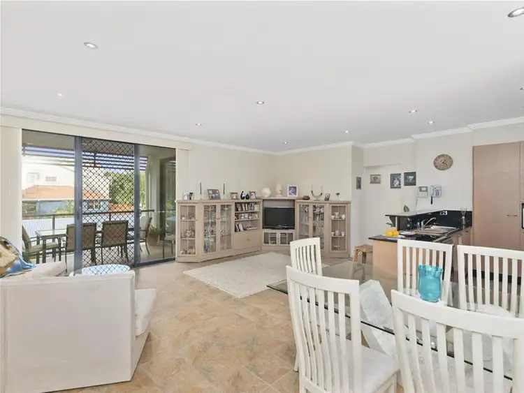 5/13-15 Stephens Street, Burleigh Heads QLD 4220