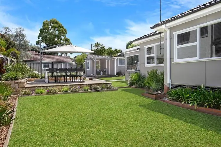 Fourth view of Homely house listing, 1 Stanley Street, Putney NSW 2112