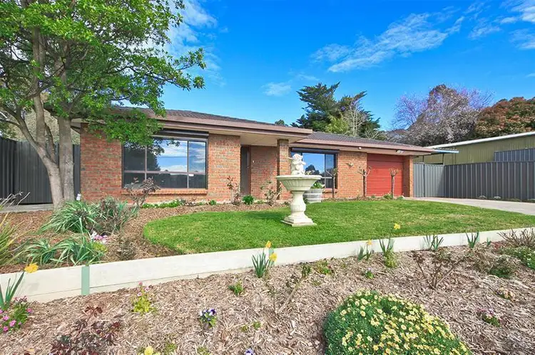 19 Allargue Street, Nairne SA 5252