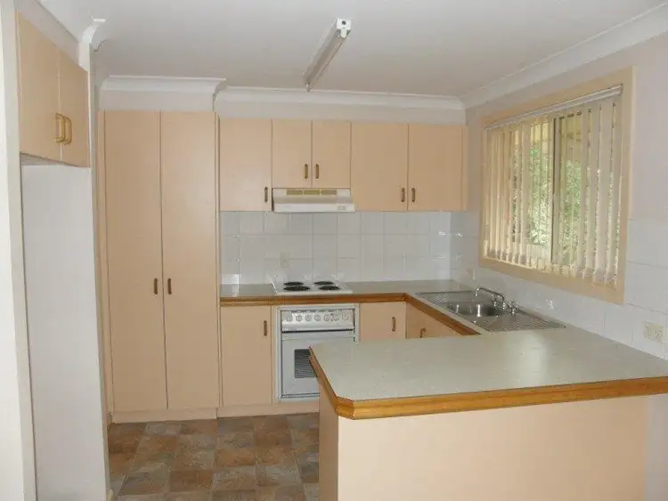 Third view of Homely unit listing, 4/8 Stanley Court, Goonellabah NSW 2480