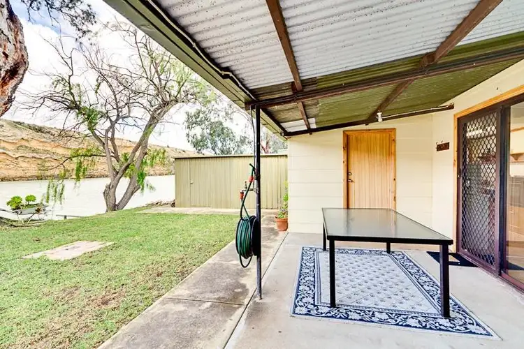 Fourth view of Homely house listing, Site 27 South Punyelroo via, Swan Reach SA 5354