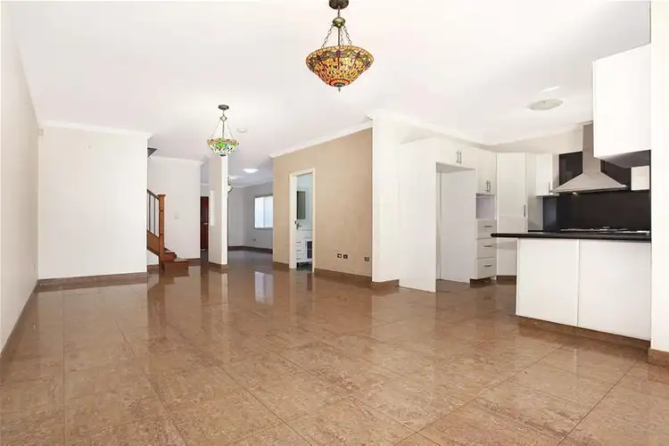 Third view of Homely semi-detached listing, 77A Ian Crescent, Chester Hill NSW 2162