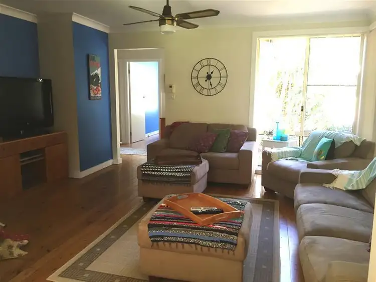 Fifth view of Homely house listing, 42 Wahgunyah Road, Nelson Bay NSW 2315