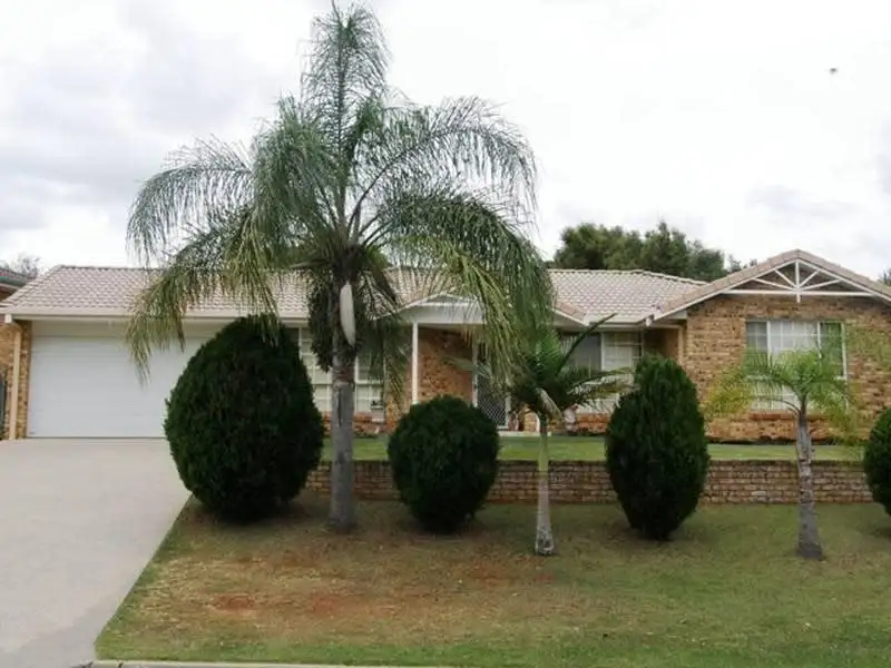 Main view of Homely house listing, 36 Dudley Drive, Goonellabah NSW 2480