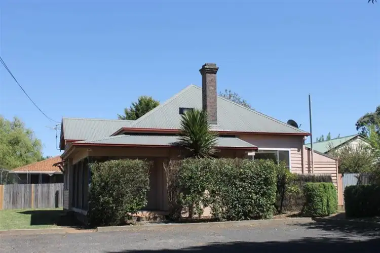 Second view of Homely house listing, 52 Niagara Street, Armidale NSW 2350