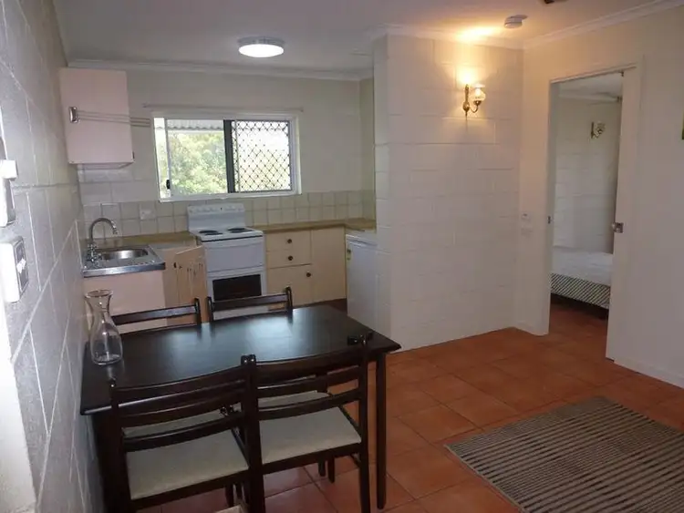 Second view of Homely apartment listing, Address available on request
