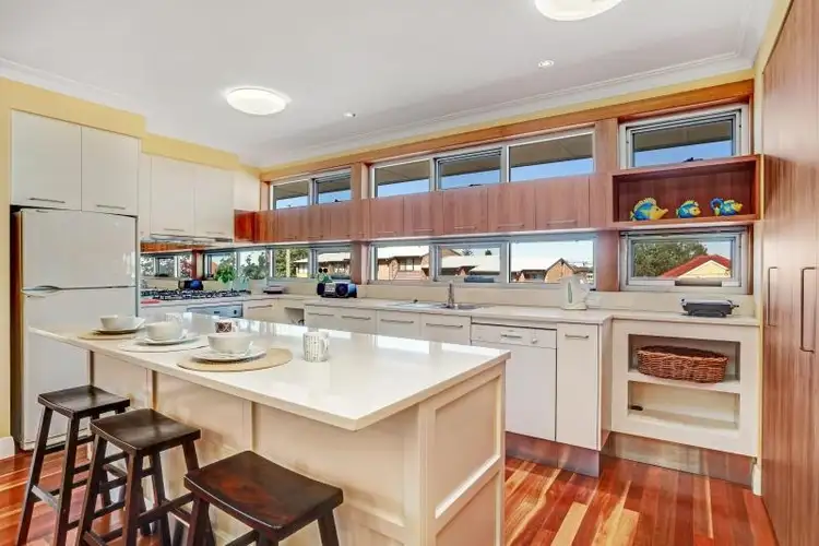 Fourth view of Homely house listing, 1a Lemnos Parade, The Hill NSW 2300