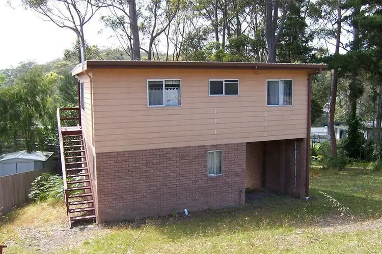 Third view of Homely house listing, 4 Bay View Street, Surf Beach NSW 2536