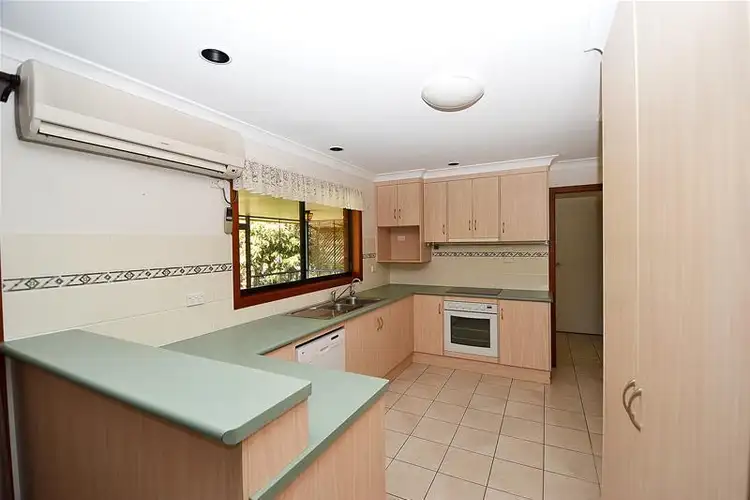 Fifth view of Homely house listing, 5 Kooingal Court, Biloela QLD 4715