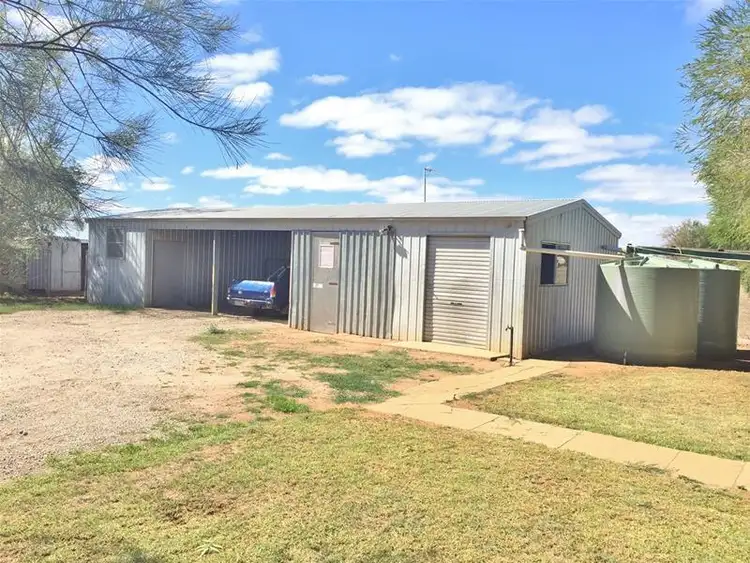 Third view of Homely rural property listing, 2078 Curr Road, Tongala VIC 3621