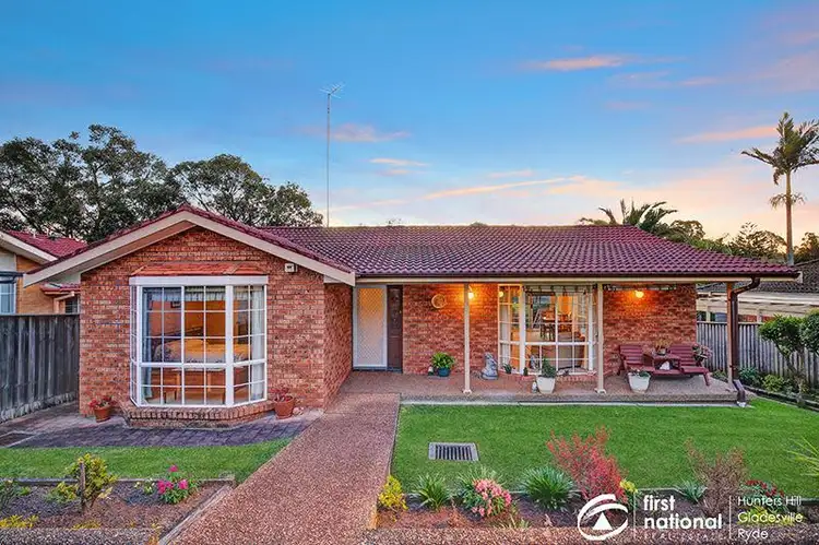 Main view of Homely house listing, 11b Bayview Street, Tennyson Point NSW 2111
