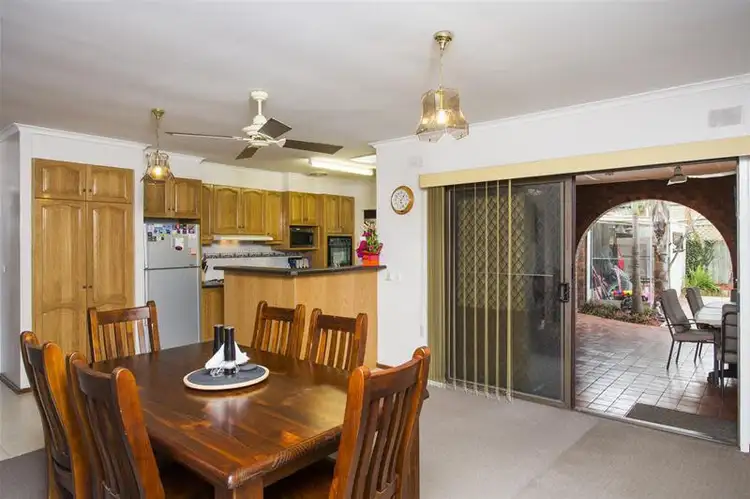 Fourth view of Homely house listing, 22 Lochside Drive, West Lakes SA 5021