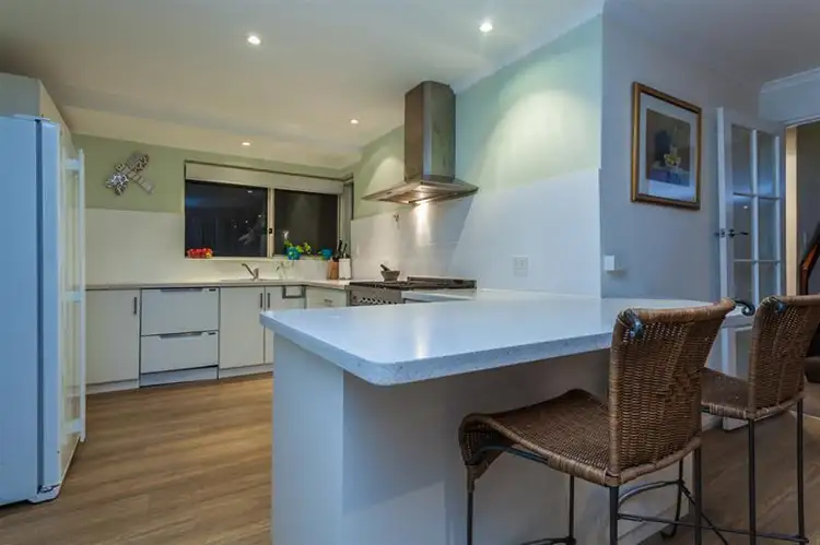 Third view of Homely house listing, 22 Mitchell Street, Karrinyup WA 6018