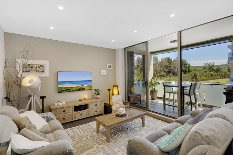 153/1 Mallard Lane, Warriewood NSW 2102